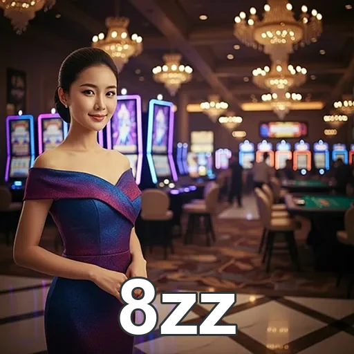 Ilustração de Explore as Apostas de Futebol na 8zz com Odds Altas