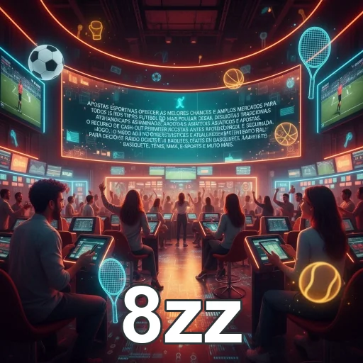 Ilustração de Aproveite os serviços VIP ágeis na 8zz