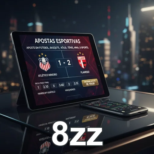 Ilustração de Aproveite os serviços VIP ágeis na 8zz