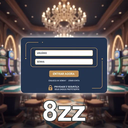 Ilustração de Aproveite os serviços VIP ágeis na 8zz