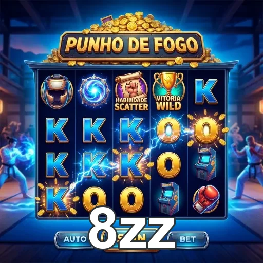 Ilustração de Viva a Emoção dos Jogos VIP com 8zz