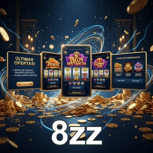 Ilustração de Inovação Constante