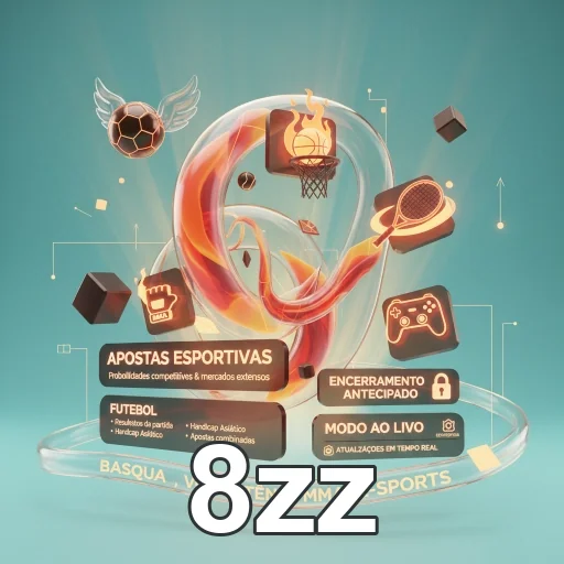 Ilustração de Explore os serviços VIP da 8zz para jogadores exigentes