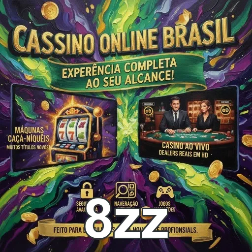 Ilustração de Explore os serviços VIP da 8zz para jogadores exigentes