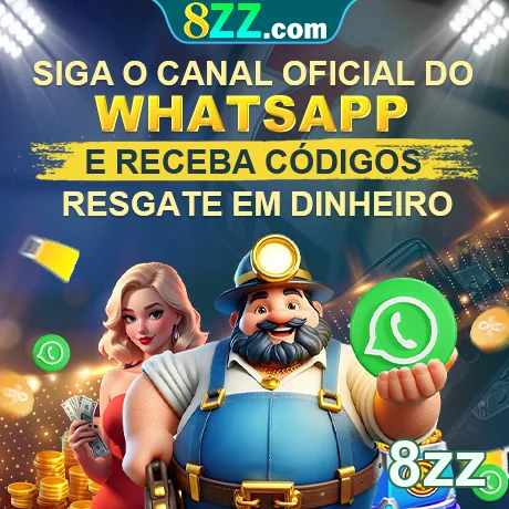 Cadastre-se e Aproveite a Experiência VIP - 8zz